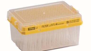 Step into the Future of Lab Work: TipOne® Pipette Tips  - Your Key to Reliability and Sustainability!