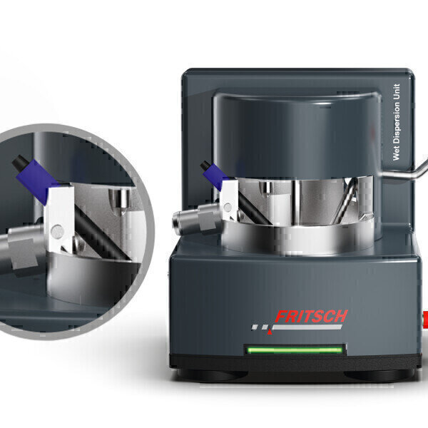 Innovative pH Measurement Method for Particle Sizing - Vimarsana News