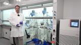 Optimising API development with bespoke lab vessels