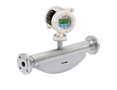 New flowmeters offer faster and more reliable data transmission for process industries