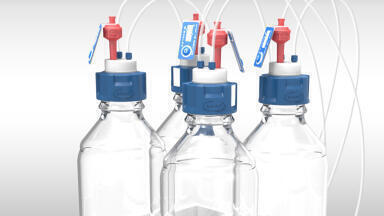 Best practice zero solvent emissions in your lab