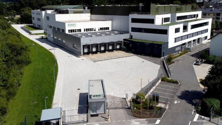 Wolfsberg premises