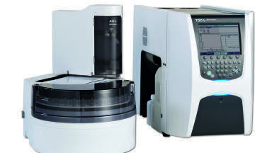 The Global Standard for TOC Analysers