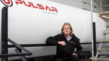 Transatlantic Mission to advance Space Tech