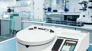 Take Your Chromatography Skills to the Next Level with Ellutia's Cutting-Edge 200 Series GC System