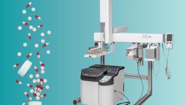 Maintaining Nitrite Standards: The Crucial Role of the ATNA in Ensuring Pharmaceutical Quality Control