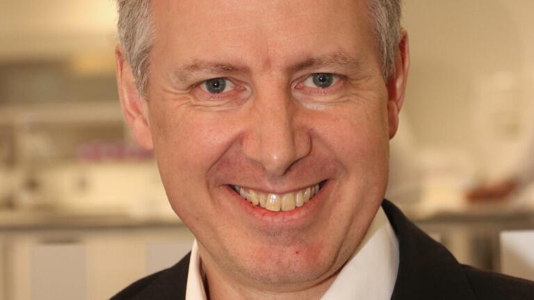 Chris Molloy (Credit: MDC)