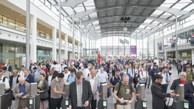 analytica 2024: Advancing Labs with Digitisation and Sustainability