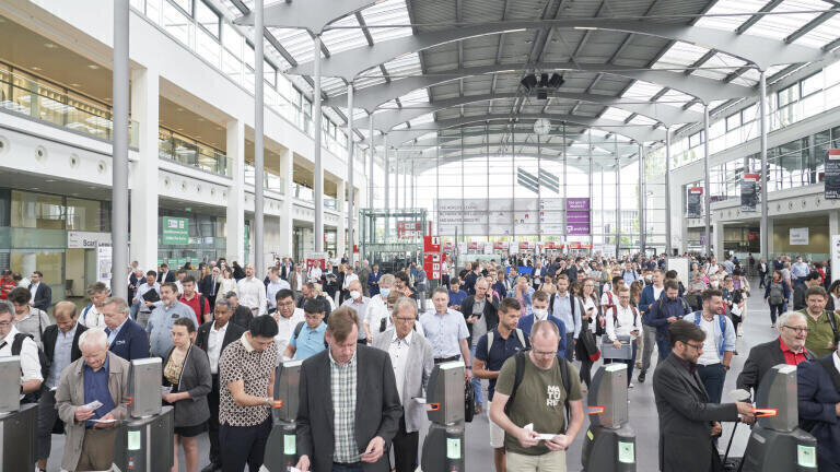 analytica 2024: Advancing Labs with Digitisation and Sustainability