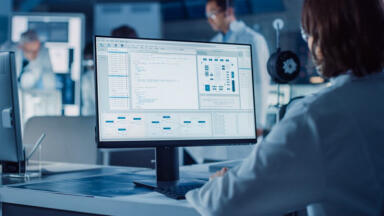 LabVantage LIMS Turns Data into a Strategic Advantage