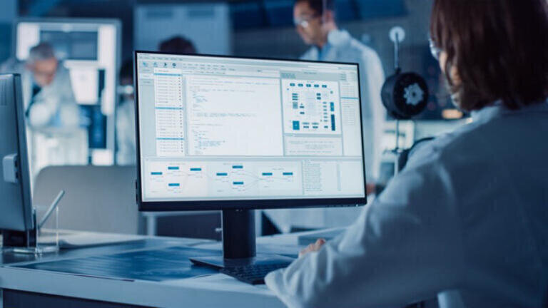 LabVantage LIMS Turns Data into a Strategic Advantage