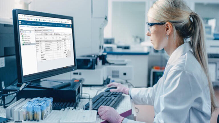 LabVantage LIMS Supports Organisational Sustainability