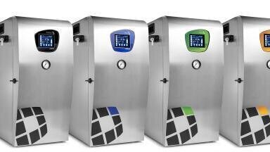 Innovative Water Purification for the Modern Laboratory