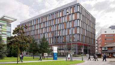 Third Phase of Life Sciences Infrastructure Plan commences