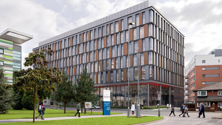 Third Phase of Life Sciences Infrastructure Plan commences