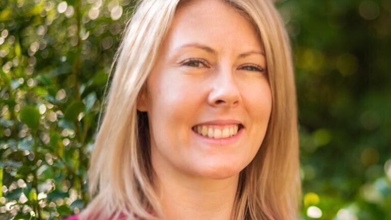 Kate Woolland