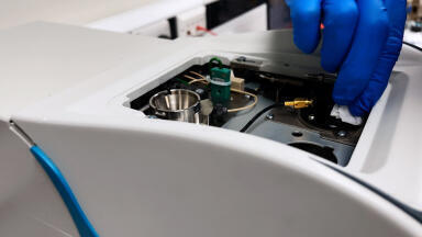Maintaining a Secure Working Environment: The Key to Responsible ECD Testing