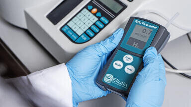 Unlocking the Potential of Gas Flow Measurement: Discover the Versatility of the 7000 GC Flowmeter