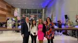Crick Prize awarded for Innovation and Leadership