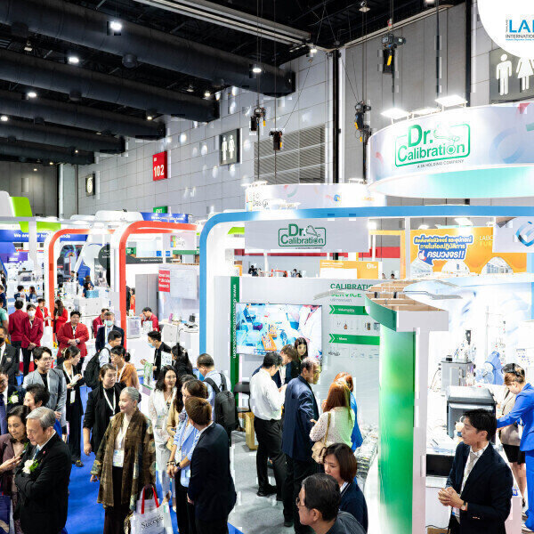 Record Participation Fuels Growth at Thailand LAB INTERNATIONAL & Bio Asia Pacific 2023 - Vimarsana News
