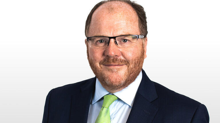 George Freeman MP