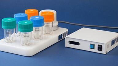 Scaling-up iPS spheroid culture production
