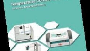 The New Julabo Catalogue 2009/2010