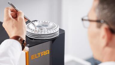 Automation Options for Elemental Analysis