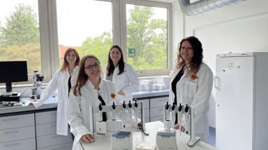 Advancing neurotoxicity research with INTEGRA pipettes