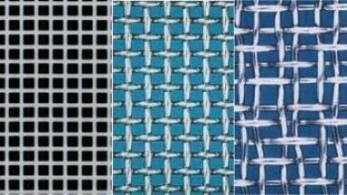 Whitehouse Sieve Standards Expose Inferior Mesh