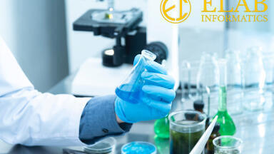 Elab Informatics appointed as Autoscribe Informatics LIMS distributor in India  
