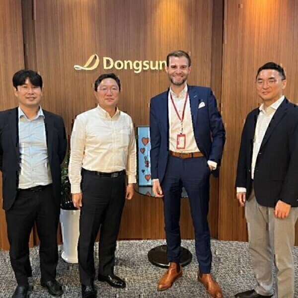 UPM appoints Dongsung Chemical for bio-based MEG distribution in Korea - Vimarsana News