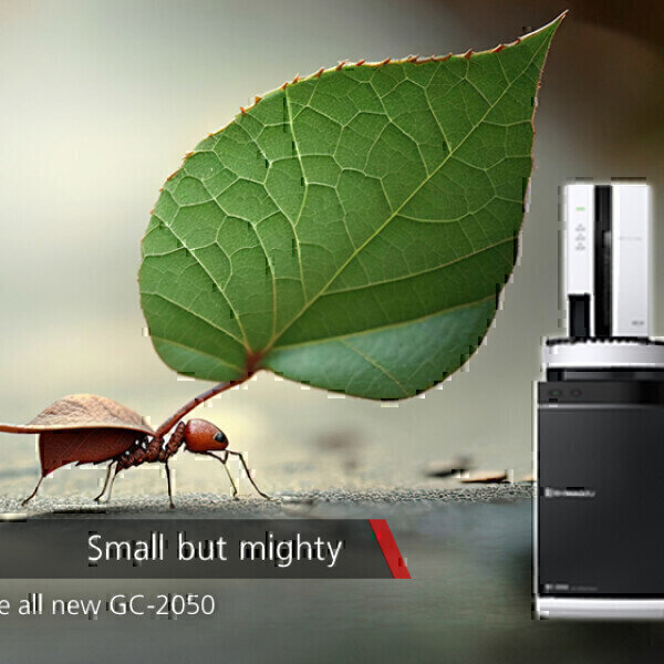 Small but powerful: The new Brevis GC-2050 - Vimarsana News