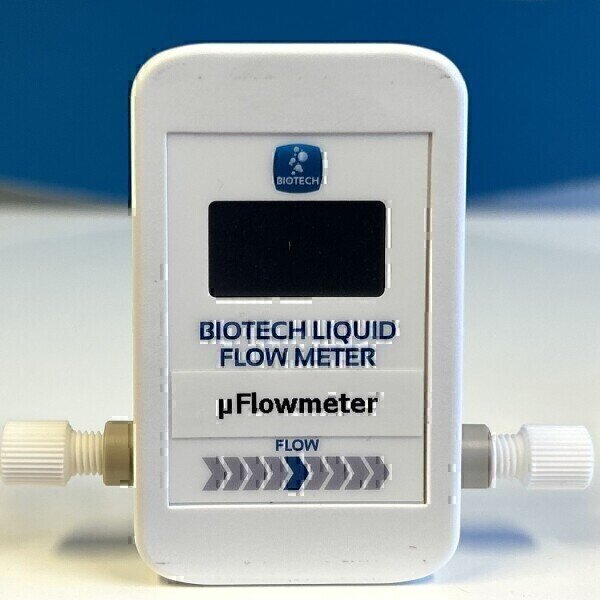Non-invasive device monitors ultra-low fluid flows - Vimarsana News