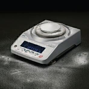 FX-iWP Series - A&D`s Exclusive IP65 Compliant, Water/Dust Proof Precision (1mg) Balance!