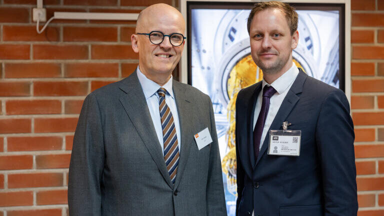 Launch brings new era for quantum computing in Finland