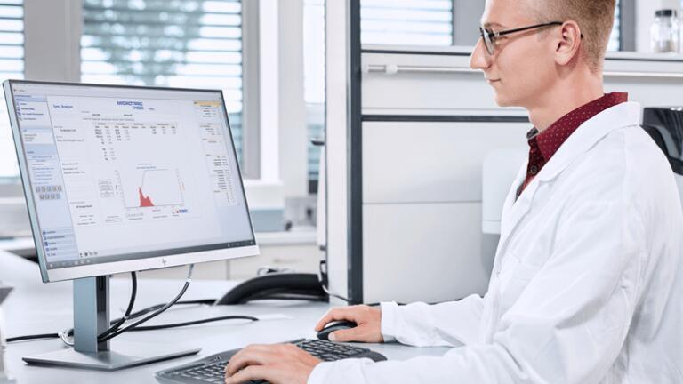Free Webinar: Dynamic Image Analysis versus Sieving