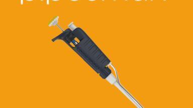 Pipettes Designed with You in Mind