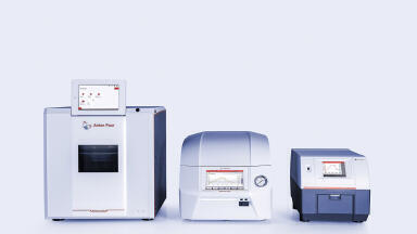 Sample Preparation for Elemental Analysis with the Anton Paar Multiwave Series