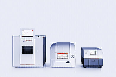 Sample Preparation for Elemental Analysis with the Anton Paar Multiwave ...