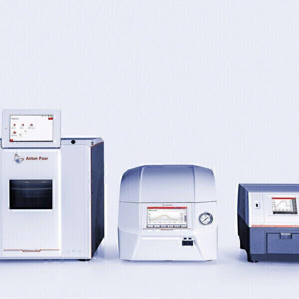 Sample Preparation for Elemental Analysis with the Anton Paar Multiwave Series - Vimarsana News