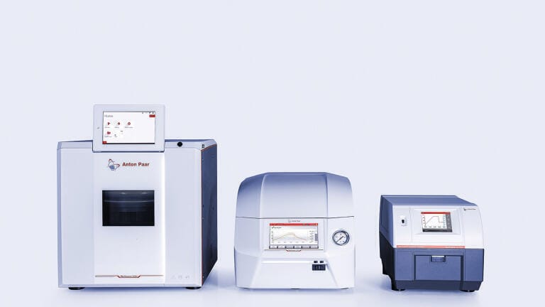 Sample Preparation for Elemental Analysis with the Anton Paar Multiwave Series