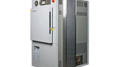 Creating a Safe and Sterile Waste Exit Route