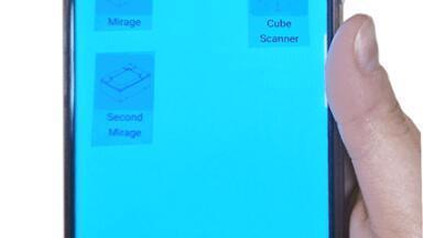 Revolutionising remote sample management 