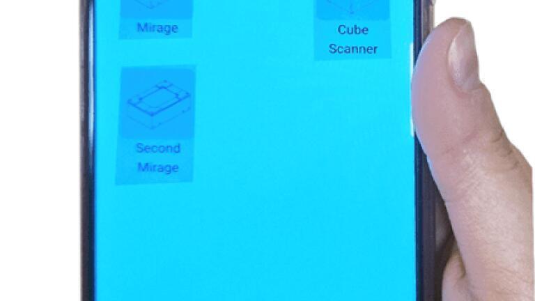 Revolutionising remote sample management 