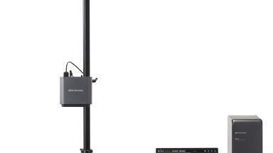 The breakthrough in ultrasonic optical flaw detection