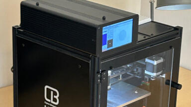 Cutting-edge bioprinter redefines biofabrication