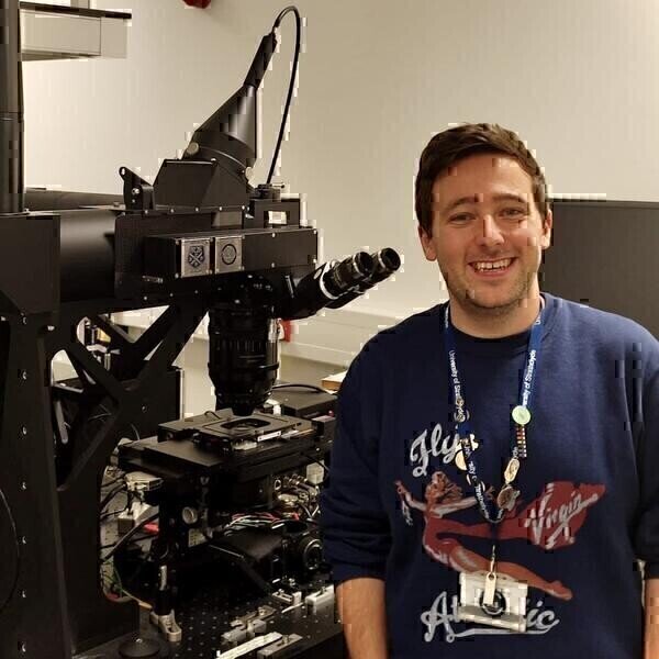 Scottish Microscopy Society celebrate presentation of award for inspirational work - Vimarsana News