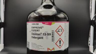 New detergent line for enhanced virus inactivation and compliance
