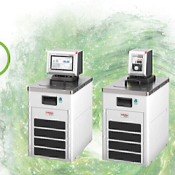 New energy-efficient refrigerated circulators - Vimarsana News